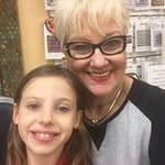 Susan Baskin - @sgbraine - Instagram