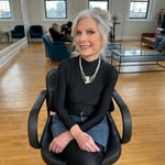 Susan Baskin - @sbaskin8 - Instagram