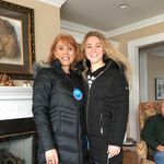 Susan Sloan Baumgardner - @baumgardnervb - Instagram