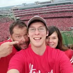 Susan Witfoth Baysinger - @skbaysinger - Instagram