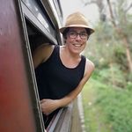 Susan Beale - @the_platypus - Instagram