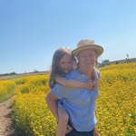 Susan Beale - @suhazebee - Instagram