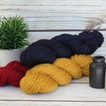 Susan Beale - @darnknitnz - Instagram