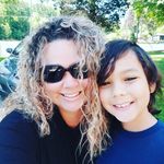 Susan Beatty - @beachinmommy - Instagram