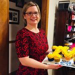 susan beatty - @bbdogmom - Instagram