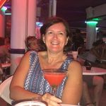 Susan Becton - @suebecton - Instagram