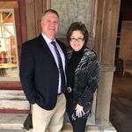 Susan Becton Jordan - @sjordan837 - Instagram