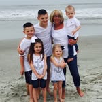 Susan Beecham - @sebeecham - Instagram