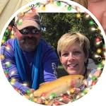 Susan Bellinger Cordell - @vidiwi7596 - Instagram