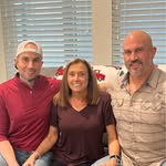 Susan Bellon Stidham - @stidham1230 - Instagram