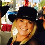 Susan Hubbard Bennett - @susanbennetthg - Instagram