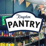 Susan Bence - @kingstonpantry - Instagram