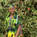 susan Nyanda Bengeh - @susannyandabengeh - Instagram