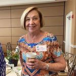 Susan Bennington - @susan_bennington43 - Instagram