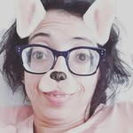 Pati bentes - @susan__bentes - Instagram