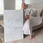 SUSAN  BENTON - @susanbentonart - Instagram