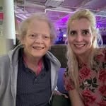 Susan Benton - @susanbentonlife - Instagram