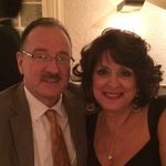 Susan Bentz - @sjtbnyc - Instagram