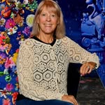 Susan Krajcsik Bentz - @smbentz12msncom - Instagram
