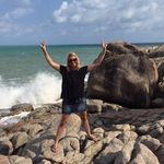 Susanne Bentz - @susannebentz - Instagram