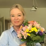 Susanne Bentzien - @susannebentzien - Instagram