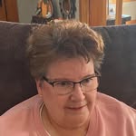Susan Bergmann - @sue28159 - Instagram