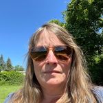 Sue Bernier - @susanbernier - Instagram