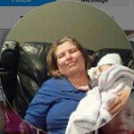Susan Bernier Campbell - @crazysue122 - Instagram