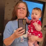 Susan Bertelsen - @gma_suz2023 - Instagram