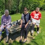 Susan Bertelsen - @sbertels12 - Instagram