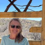 Susan Bertram - @susantucson - Instagram