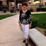 Susan Bethke - @bethke372 - Instagram