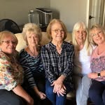 Susan Bethune - @suebeth1984 - Instagram