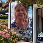 Susan Bethune - Facebook