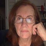 Susan Bieberfeld - @susanbieberfeld - Instagram