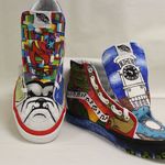 susan biggers - @romehighart - Instagram