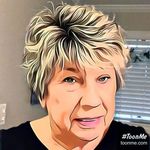 Susan Biggs Mayeux - @susan_biggs_mayeux - Instagram