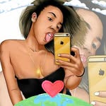 Susan Billy - @susanbilly99 - Instagram
