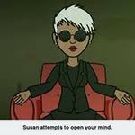 Susan Billy - @billysusan - Instagram