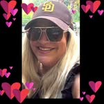 Susan Morris - @susanbilly70 - Instagram
