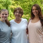 Susan Bilodeau Ciardi - @ivysmyone - Instagram