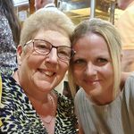 Susan Binns - @susanbinns49 - Instagram