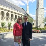 Susan Binns - @tx.susan - Instagram