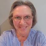 Susan Binns - @lsbinns58 - Instagram