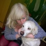 Susan Binns Bsc - @charliesusanbruno - Instagram