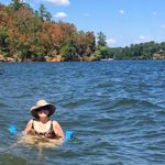 Susan Nevels Binns - @snbinns47 - Instagram