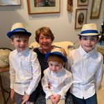 Susan Bisbee Werner - @skbwerner - Instagram