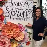 Susan Wash Blackledge - @susanblackledge_mudpierep - Instagram