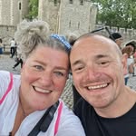 Susan Blades - @smgray77 - Instagram