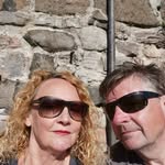 Susan Blades - @suzym1962 - Instagram